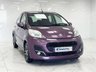 USED 2012 12 PEUGEOT 107 **MAKE US AN OFFER!!**1.0 12V Active Hatchback 5dr Petrol Manual Euro 5 (68 ps) 1 FORMER OWNER! 1 FORMER OWNER!