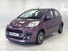 USED 2012 12 PEUGEOT 107 **MAKE US AN OFFER!!**1.0 12V Active Hatchback 5dr Petrol Manual Euro 5 (68 ps) 1 FORMER OWNER! 1 FORMER OWNER!
