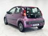 USED 2012 12 PEUGEOT 107 **MAKE US AN OFFER!!**1.0 12V Active Hatchback 5dr Petrol Manual Euro 5 (68 ps) 1 FORMER OWNER! 1 FORMER OWNER!