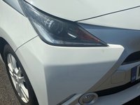 USED 2017 66 TOYOTA AYGO 1.0 VVT-i x-pure Hatchback 5dr Petrol Manual Euro 6 (68 ps) THIS GREAT STARTER CAR COMES WITH TOUCH SCREEN MEDIA ALLOYS AIR CON AND MORE
