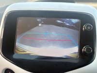 USED 2017 66 TOYOTA AYGO 1.0 VVT-i x-pure Hatchback 5dr Petrol Manual Euro 6 (68 ps) THIS GREAT STARTER CAR COMES WITH TOUCH SCREEN MEDIA ALLOYS AIR CON AND MORE
