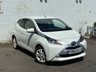 USED 2017 66 TOYOTA AYGO 1.0 VVT-i x-pure Hatchback 5dr Petrol Manual Euro 6 (68 ps) THIS GREAT STARTER CAR COMES WITH TOUCH SCREEN MEDIA ALLOYS AIR CON AND MORE