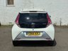 USED 2017 66 TOYOTA AYGO 1.0 VVT-i x-pure Hatchback 5dr Petrol Manual Euro 6 (68 ps) THIS GREAT STARTER CAR COMES WITH TOUCH SCREEN MEDIA ALLOYS AIR CON AND MORE