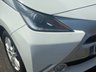 USED 2017 66 TOYOTA AYGO 1.0 VVT-i x-pure Hatchback 5dr Petrol Manual Euro 6 (68 ps) THIS GREAT STARTER CAR COMES WITH TOUCH SCREEN MEDIA ALLOYS AIR CON AND MORE