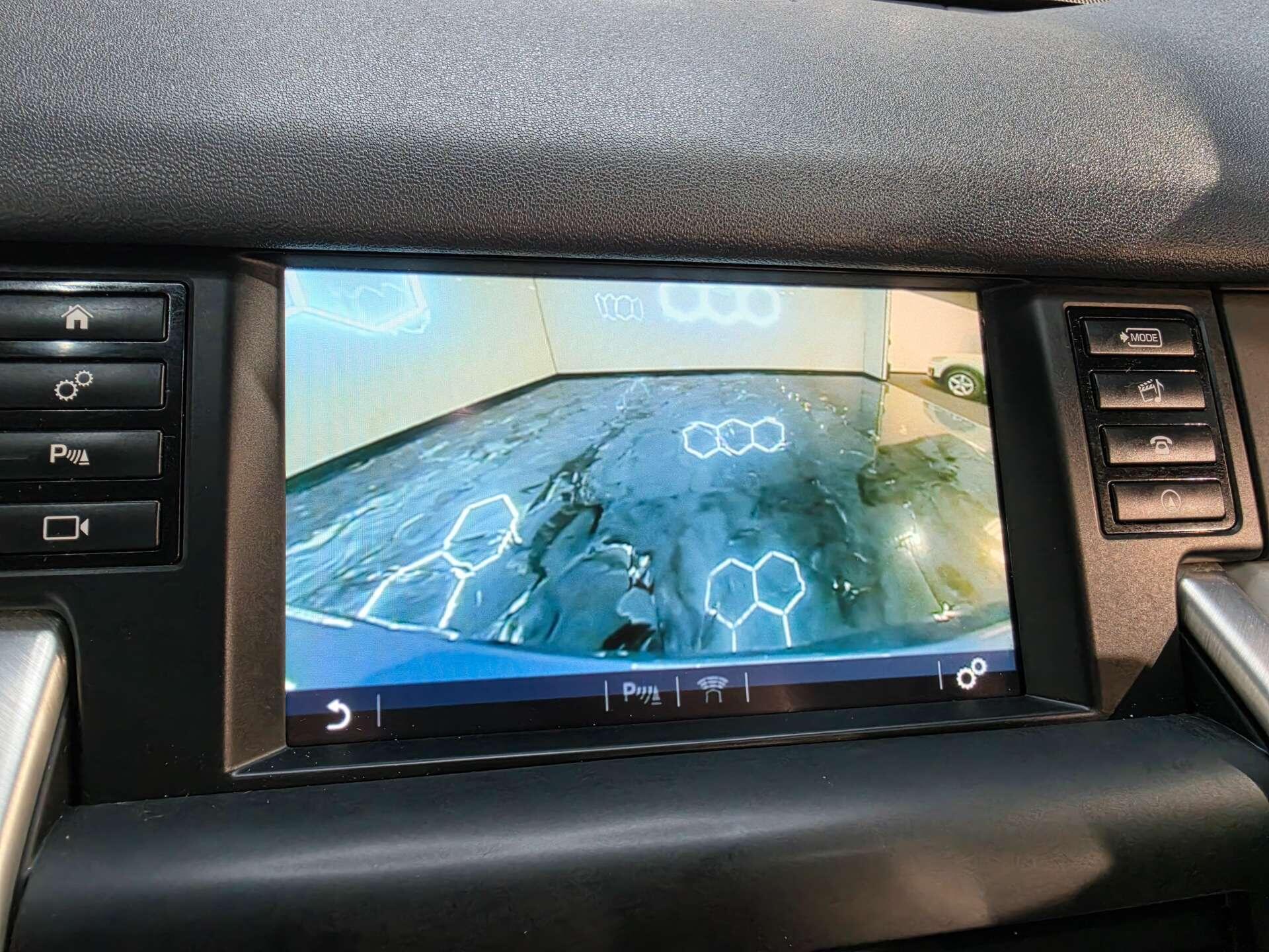 2017 67 LAND ROVER DISCOVERY SPORT