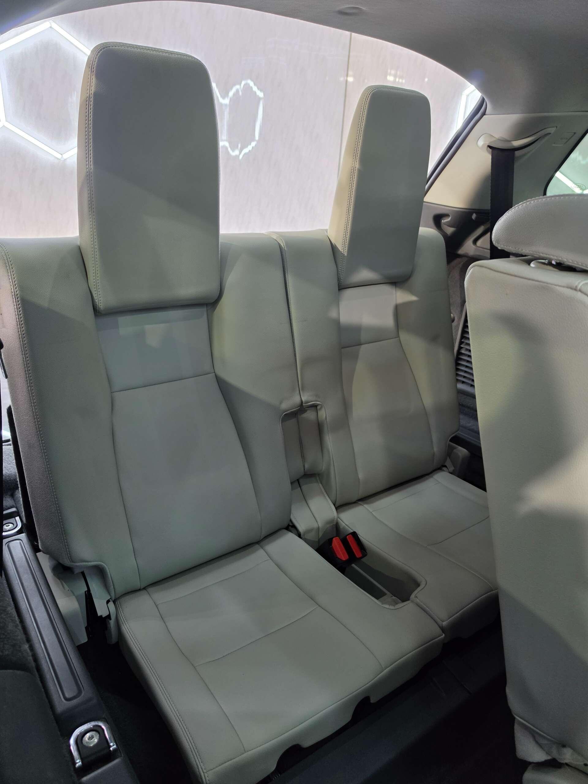 2017 67 LAND ROVER DISCOVERY SPORT