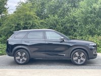 USED 2025 25 JAECOO 7 1.6T Deluxe SUV 5dr Petrol DCT Euro 6 (s/s) (147 ps) MASSIVE SPECIFICATION