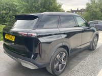 USED 2025 25 JAECOO 7 1.6T Deluxe SUV 5dr Petrol DCT Euro 6 (s/s) (147 ps) MASSIVE SPECIFICATION