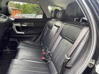 USED 2025 25 JAECOO 7 1.6T Deluxe SUV 5dr Petrol DCT Euro 6 (s/s) (147 ps) MASSIVE SPECIFICATION