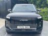 USED 2025 25 JAECOO 7 1.6T Deluxe SUV 5dr Petrol DCT Euro 6 (s/s) (147 ps) MASSIVE SPECIFICATION