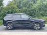 USED 2025 25 JAECOO 7 1.6T Deluxe SUV 5dr Petrol DCT Euro 6 (s/s) (147 ps) MASSIVE SPECIFICATION