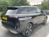 USED 2025 25 JAECOO 7 1.6T Deluxe SUV 5dr Petrol DCT Euro 6 (s/s) (147 ps) MASSIVE SPECIFICATION