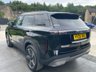 USED 2025 25 JAECOO 7 1.6T Deluxe SUV 5dr Petrol DCT Euro 6 (s/s) (147 ps) MASSIVE SPECIFICATION