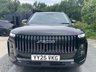 USED 2025 25 JAECOO 7 1.6T Deluxe SUV 5dr Petrol DCT Euro 6 (s/s) (147 ps) MASSIVE SPECIFICATION