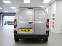 USED 2023 23 VAUXHALL COMBO L2 1.5 TURBO D 100 BHP 2300 LONG PRIME NAV EDITION 6DR  1 OWNER | SAT NAV | L2 LONG | AIR CON