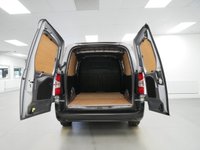 USED 2023 23 VAUXHALL COMBO L2 1.5 TURBO D 100 BHP 2300 LONG PRIME NAV EDITION 6DR  1 OWNER | SAT NAV | L2 LONG | AIR CON