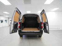 USED 2023 23 VAUXHALL COMBO L2 1.5 TURBO D 100 BHP 2300 LONG PRIME NAV EDITION 6DR  1 OWNER | SAT NAV | L2 LONG | AIR CON