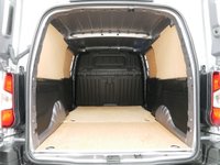 USED 2023 23 VAUXHALL COMBO L2 1.5 TURBO D 100 BHP 2300 LONG PRIME NAV EDITION 6DR  1 OWNER | SAT NAV | L2 LONG | AIR CON