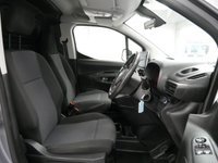 USED 2023 23 VAUXHALL COMBO L2 1.5 TURBO D 100 BHP 2300 LONG PRIME NAV EDITION 6DR  1 OWNER | SAT NAV | L2 LONG | AIR CON