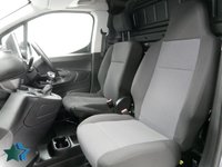 USED 2023 23 VAUXHALL COMBO L2 1.5 TURBO D 100 BHP 2300 LONG PRIME NAV EDITION 6DR  1 OWNER | SAT NAV | L2 LONG | AIR CON