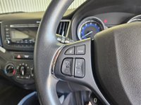 USED 2018 18 SUZUKI BALENO 1.2 Dualjet SZ3 Hatchback 5dr Petrol Manual Euro 6 (90 ps) 