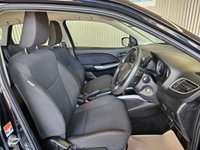 USED 2018 18 SUZUKI BALENO 1.2 Dualjet SZ3 Hatchback 5dr Petrol Manual Euro 6 (90 ps) 