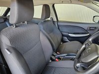 USED 2018 18 SUZUKI BALENO 1.2 Dualjet SZ3 Hatchback 5dr Petrol Manual Euro 6 (90 ps) 