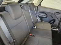 USED 2018 18 SUZUKI BALENO 1.2 Dualjet SZ3 Hatchback 5dr Petrol Manual Euro 6 (90 ps) 