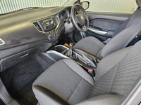USED 2018 18 SUZUKI BALENO 1.2 Dualjet SZ3 Hatchback 5dr Petrol Manual Euro 6 (90 ps) 