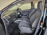 USED 2018 18 SUZUKI BALENO 1.2 Dualjet SZ3 Hatchback 5dr Petrol Manual Euro 6 (90 ps) 