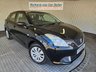 USED 2018 18 SUZUKI BALENO 1.2 Dualjet SZ3 Hatchback 5dr Petrol Manual Euro 6 (90 ps) 