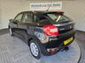 USED 2018 18 SUZUKI BALENO 1.2 Dualjet SZ3 Hatchback 5dr Petrol Manual Euro 6 (90 ps) 