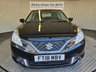 USED 2018 18 SUZUKI BALENO 1.2 Dualjet SZ3 Hatchback 5dr Petrol Manual Euro 6 (90 ps) 