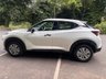 USED 2022 22 NISSAN JUKE 1.0 DIG-T Visia SUV 5dr Petrol Manual Euro 6 (s/s) (117 ps) Economical 5  door Family Hatchback