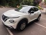 USED 2022 22 NISSAN JUKE 1.0 DIG-T Visia SUV 5dr Petrol Manual Euro 6 (s/s) (117 ps) Economical 5  door Family Hatchback