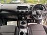 USED 2022 22 NISSAN JUKE 1.0 DIG-T Visia SUV 5dr Petrol Manual Euro 6 (s/s) (117 ps) Economical 5  door Family Hatchback