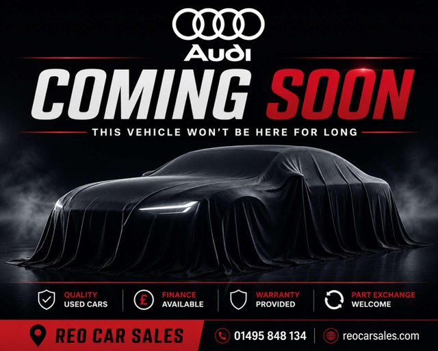 View our AUDI Q2