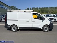 USED 2016 16 VAUXHALL VIVARO 1.6 CDTi 2900 ecoFLEX Manual L1 H1 Euro 5 (s/s) (90 ps) * EX BT * 