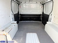 USED 2016 16 VAUXHALL VIVARO 1.6 CDTi 2900 ecoFLEX Manual L1 H1 Euro 5 (s/s) (90 ps) * EX BT * 