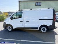 USED 2016 16 VAUXHALL VIVARO 1.6 CDTi 2900 ecoFLEX Manual L1 H1 Euro 5 (s/s) (90 ps) * EX BT * 