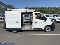 USED 2016 16 VAUXHALL VIVARO 1.6 CDTi 2900 ecoFLEX Manual L1 H1 Euro 5 (s/s) (90 ps) * EX BT * 