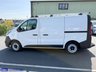 USED 2016 16 VAUXHALL VIVARO 1.6 CDTi 2900 ecoFLEX Manual L1 H1 Euro 5 (s/s) (90 ps) * EX BT * 
