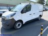 USED 2016 16 VAUXHALL VIVARO 1.6 CDTi 2900 ecoFLEX Manual L1 H1 Euro 5 (s/s) (90 ps) * EX BT * 
