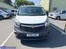 USED 2016 16 VAUXHALL VIVARO 1.6 CDTi 2900 ecoFLEX Manual L1 H1 Euro 5 (s/s) (90 ps) * EX BT * 