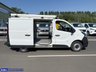 USED 2016 16 VAUXHALL VIVARO 1.6 CDTi 2900 ecoFLEX Manual L1 H1 Euro 5 (s/s) (90 ps) * EX BT * 