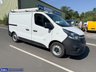 USED 2016 16 VAUXHALL VIVARO 1.6 CDTi 2900 ecoFLEX Manual L1 H1 Euro 5 (s/s) (90 ps) * EX BT * 