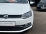 USED 2015 65 VOLKSWAGEN POLO 1.4 TDI BlueMotion Tech SE Hatchback 5dr Diesel Manual Euro 6 (s/s) (75 ps) 