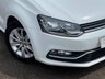 USED 2015 65 VOLKSWAGEN POLO 1.4 TDI BlueMotion Tech SE Hatchback 5dr Diesel Manual Euro 6 (s/s) (75 ps) 