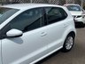 USED 2015 65 VOLKSWAGEN POLO 1.4 TDI BlueMotion Tech SE Hatchback 5dr Diesel Manual Euro 6 (s/s) (75 ps) 