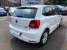 USED 2015 65 VOLKSWAGEN POLO 1.4 TDI BlueMotion Tech SE Hatchback 5dr Diesel Manual Euro 6 (s/s) (75 ps) 